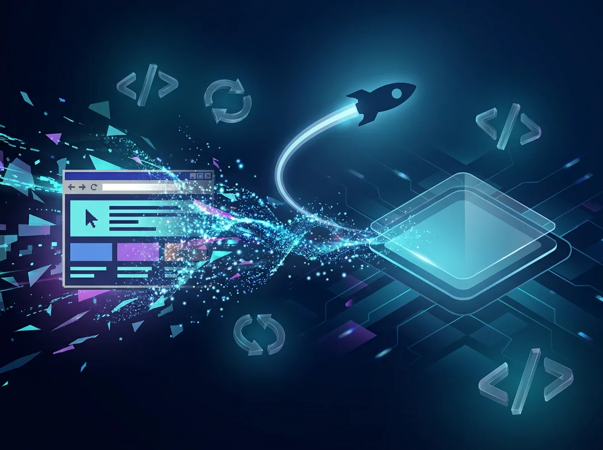 Website Relaunch: When Does a Fresh Start Pay Off?